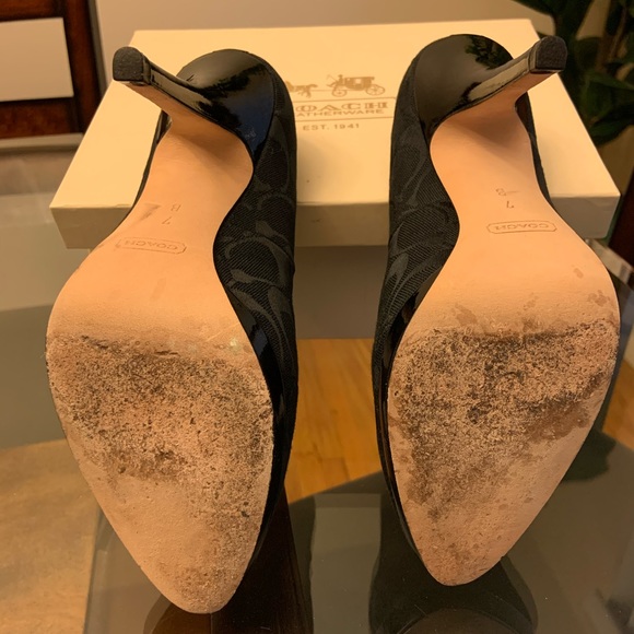 Coach CAYA - Picture 6 of 6